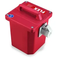 Flex TRANSFORMADOR TT 2000