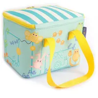 Milk Moo Soft Cuddles Milk&Moo Lunchbox Lunchtasche Brotdose |
