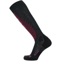 Uyn Ski One Biotech Socks black/purple