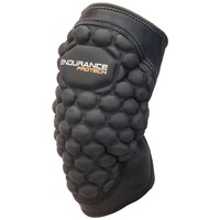 Endurance Ellbogenschoner Protech SCHWARZ|SCHWARZ|SCHWARZ XS
