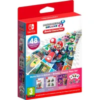 Nintendo Mario Kart 8 Deluxe Booster Course Pass DLC