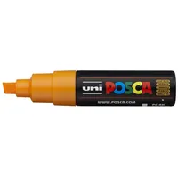 Uni-Ball POSCA PC-8K orange