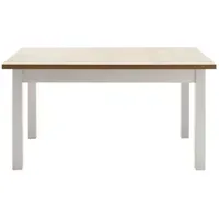 Furn.design Seyne 90 x 82 x 200 cm weiß