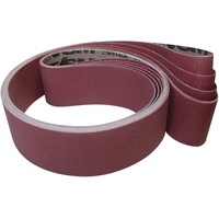 VSM Schleifband Korund KK711X 12x305mm K60