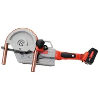 Rothenberger ROBEND 4000 E, 12-14-16-18-22-28