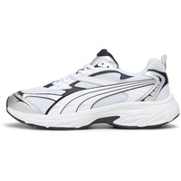Puma Select Morphic Base Feather Gray 43