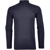 RAGMAN Herren, Longsleeve blau blau, NOS