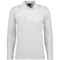 RAGMAN Herren Poloshirt