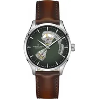 Hamilton Jazzmaster Open Heart Auto 40 mm
