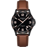 Certina Armbanduhr C033.851