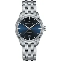 Hamilton Jazzmaster H32475140 Herren Automatikuhr 80h Gangreserve