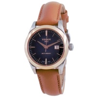 TISSOT T-My Lady Automatic 18K Gold