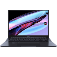 Asus ZenBook UX7602BZ-MY005W, Notebook, 40,6 cm 16 Touchscreen, Intel®