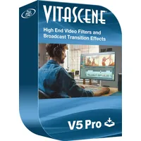 ProDAD VitaScene V4 PRO