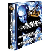 EJay Techno 1 - Rave eJay