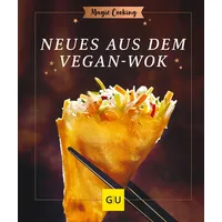 Gräfe und Unzer Neues aus dem Vegan-Wok