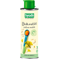 Byodo Beikostöl extra mild bio 250 ml