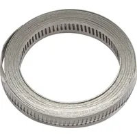 SST Endlosband mit Bandbreite 13mm / 30m - W4