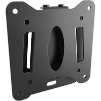 Ricoo Monitor Halterung Wandhalterung Fest Slim für 13-27 Zoll