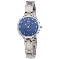 ETT Eco Tech Time Diamond Lady Titan