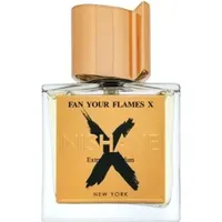 Nishane Fan Your Flames X Extrait de Parfum 50