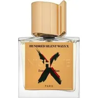 Nishane Hundred Silent Ways X Extrait de Parfum 50