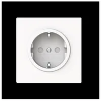 Busch-Jaeger SCHUKO Steckdose Safety+