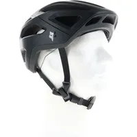 Fox Crossframe Pro MIPS Schwarz, Modell 2024