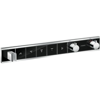 Hansgrohe RainSelect für 5 Verbraucher