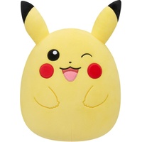 Squishmallows 50 cm Pokemon Winking Pikachu