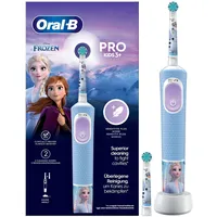 Oral-B Pro Kids Frozen