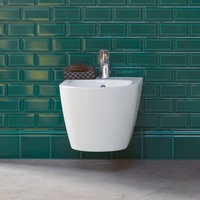 Duravit ME by Starck Wand-Bidet Compact, 2290150000