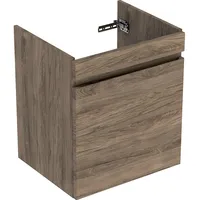 Geberit Renova Plan Unterschrank für Waschtisch, mit 1 Schublade,