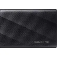 Samsung T9 4 TB Schwarz