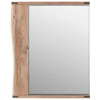 Linea Natura Spiegel, BOSTE - B/H/T ca. 65,00x81,00x3,00