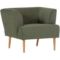 Hom'in Sessel CINDY Cord 85 x 71 x 80