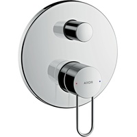 Hansgrohe Axor Uno Einhebel-Wannenmischer Unterputz, Bügelgriff, 38426000
