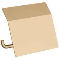Hansgrohe AddStoris Papierrollenhalter 41753140