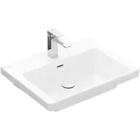 Villeroy & Boch Subway 3.0 Schrankwaschtisch 60 x 47