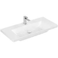 Villeroy & Boch Subway 3.0 Schrankwaschtisch 100 x 47