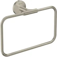 Hansgrohe Axor Universal Circular Handtuchring 42823820 250x216mm, schwenkbar, Wandmontage,