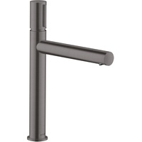 Hansgrohe Axor Uno Select 200 mit erhöhtem Armaturenkörper, 45013340,