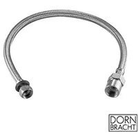 Dornbracht Druckschlauch 1/2" x 3/8" x 500 mm,
