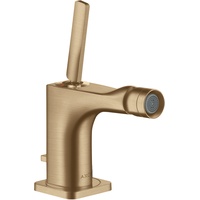 Hansgrohe Axor Citterio E Einhebel-Bidetmischer mit