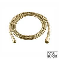 Dornbracht Metall-Brauseschlauch, 1/2" x 3/8" x1750mm, 28322970-09,