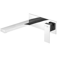 Steinberg Serie 160 Waschtischarmatur Chrom