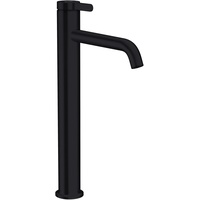 Hansgrohe Axor One 260 mit Hebelgriff und Ablaufgarnitur, Ausladung