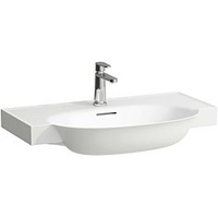 Laufen The new Classic Waschtisch H8138550001041, 80x48cm, unterbaufähig, mit