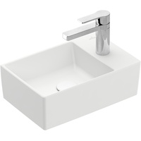 Villeroy & Boch Memento 2.0 Handwaschbecken, 43234GRW,