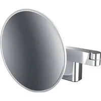EMCO evo LED-Rasier-/Kosmetikspiegel 109506031 chrom
